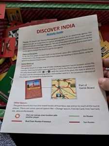 Board Game