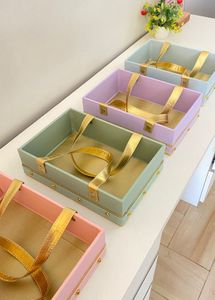Hamper Boxes