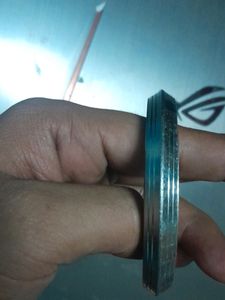 Gents Heavy Kada Bracelet