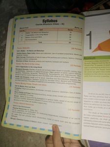 Class 9 Chemistry Reference/Side/Guide Book
