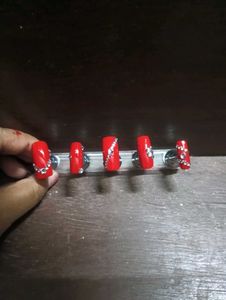 Press On Nails💅🌸