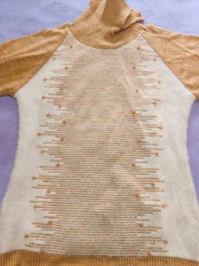 Woolen Sweater