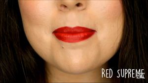 Avon Brand New Combo Matte Lipstick &amp; Nail Paint