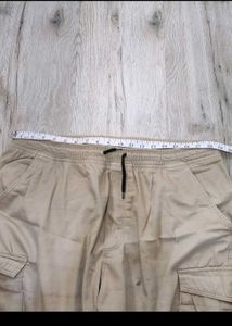 Cs2296 Vaillent Cargo Size 34