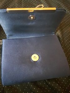 Crystal Party Sling Bag