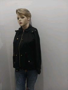 Black Jacket