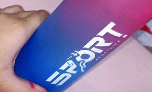 Combo Tiffin With free Bottle