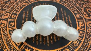 Pearl Claw Clip