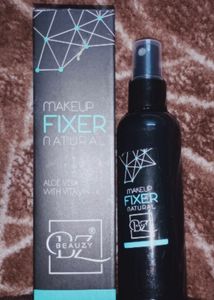 Combo of 4- Brand New Primer, Fixer, BB cream