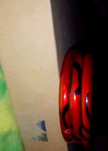 3 Patterns Bangles