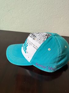 Vintage Von Dutch Cap