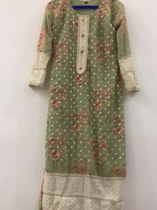 Kurta Top