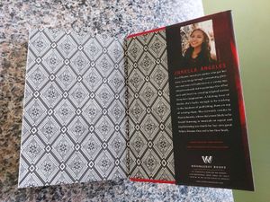 Where Dreams Descend Hardcover