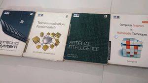 CS And IT