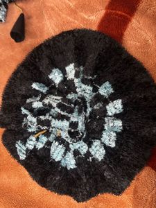 laddu Gopal wollen dress size 4,5 only 1 dres