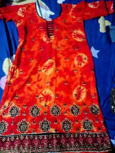 Women Kurti