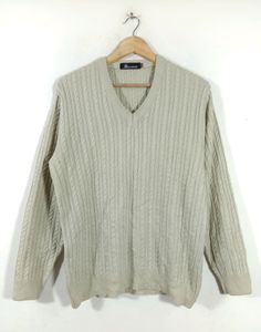 Off White Sweatshirt (Women's)