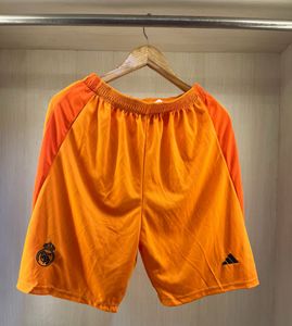 Real Madrid shorts