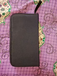 Cd/DVD Storage Bag