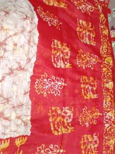 Binny Batiq Prints