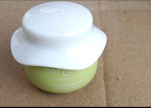 Dot And Key Night Gel