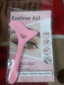 Eyeliner Aid - Stencil