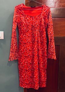 MAX bodycon Dress