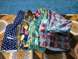 Ladies Blouses