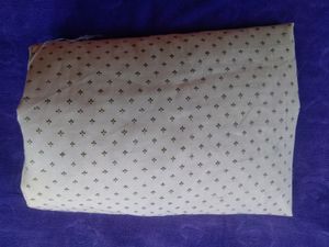 Blouse Piece Brocade