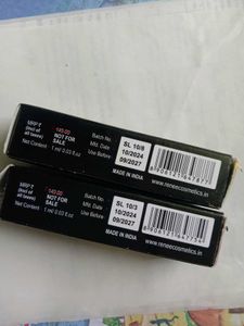 RENEE mini Lipsticks