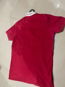 multi coloured t shrt for boys