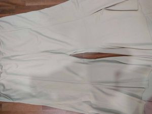 Trendy Wide Leg Trousers