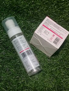 Pack Of 2 Plum Moisturizer &amp;Toner Set Only 499/