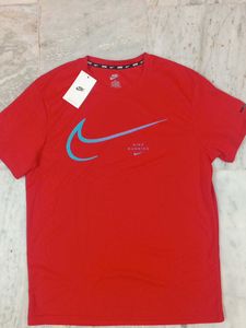 Original Nike Trail Running Tshirt