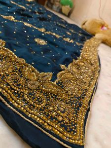 premium 🔥 quality Saree available