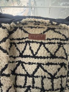 Stylish Tote Bag From Maisha