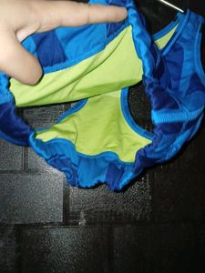 Nike Sports Bra XS Size
