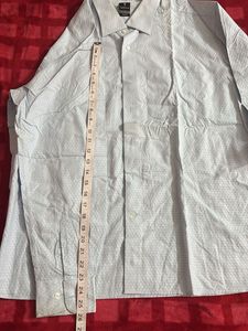 Textured Shirt - Classic Style
