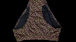 Floral Panties - Pack of 2
