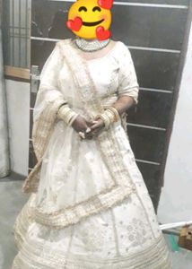 Lehenga 3 Piece