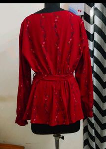 Beautiful Fit, Gorgeous Color!