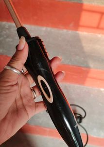 Havells Electric Hair Curler