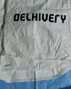 Delhivery Bag 4 Piece