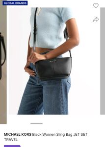 Michael Kors Handbag