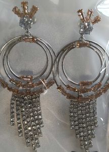Earrings For Girls