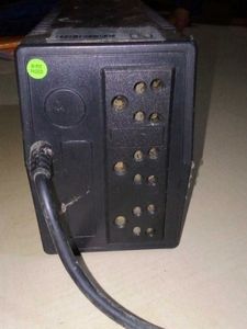 Artis UPS Power Supply