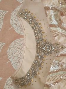 Wedding Gown