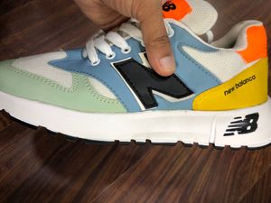 New Balanca Sneakers Size UK 7