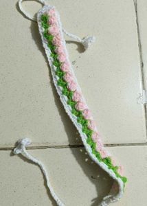 Handmade Crochet Headband