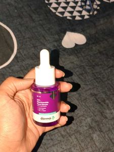 Derma Co Niacinamide Face Serum